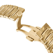 Relógio Bremont Terra Nova 40.5 Power Reserve Bronze